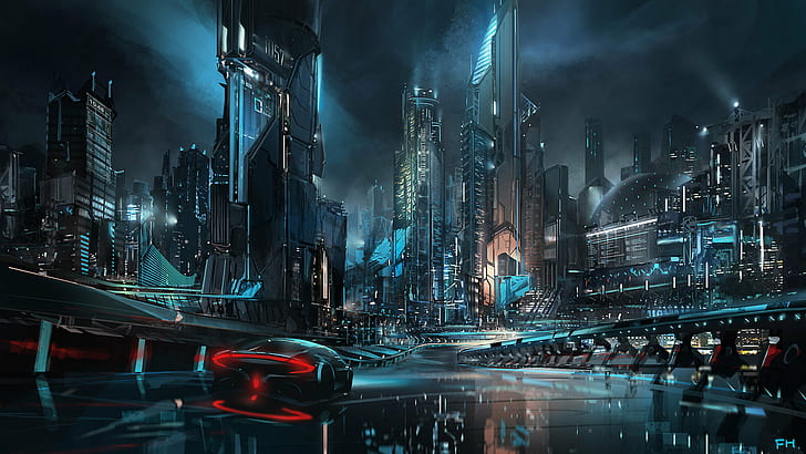 Imagen de Tecnología