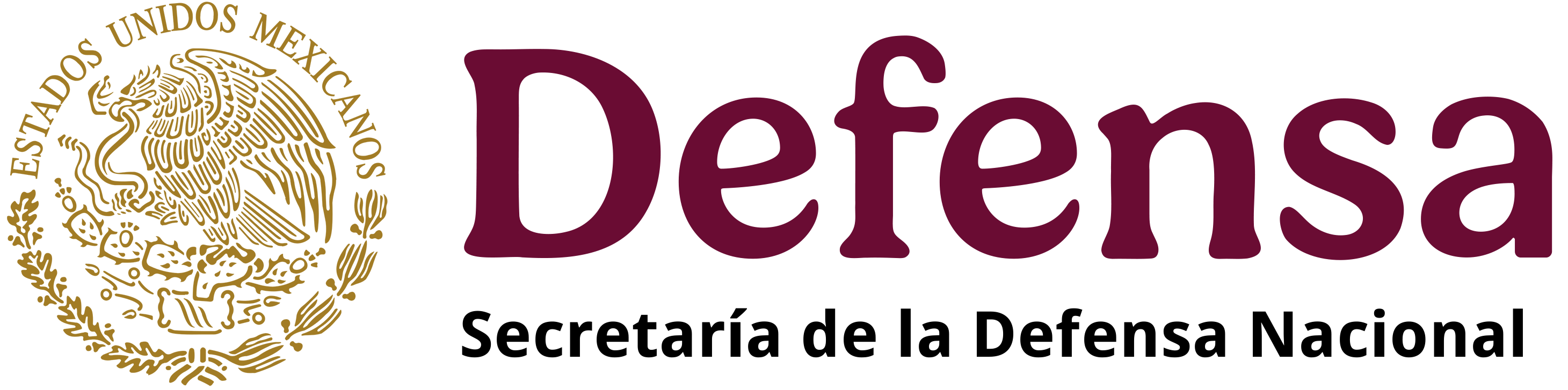 Secretaría de la Defensa Nacional